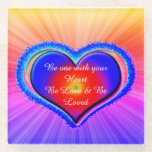 レインボーハート