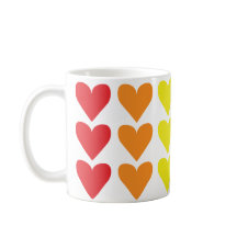 レインボーハート