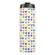 レインボーハート