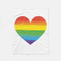 レインボーハート