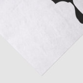 レインボーバタフライティッシュペーパー 薄葉紙 (詳細)