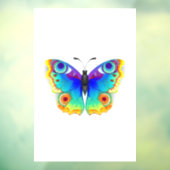 レインボーバタフライピーコックアイ ウィンドウサイン (シート3)