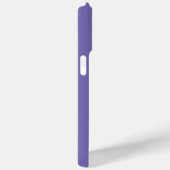 レインボーバタフライ雲花 Case-Mate iPhoneケース (裏面 / 右)