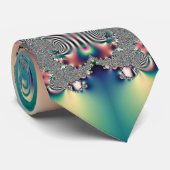 レインボーバタフライ ネクタイ (ロール)