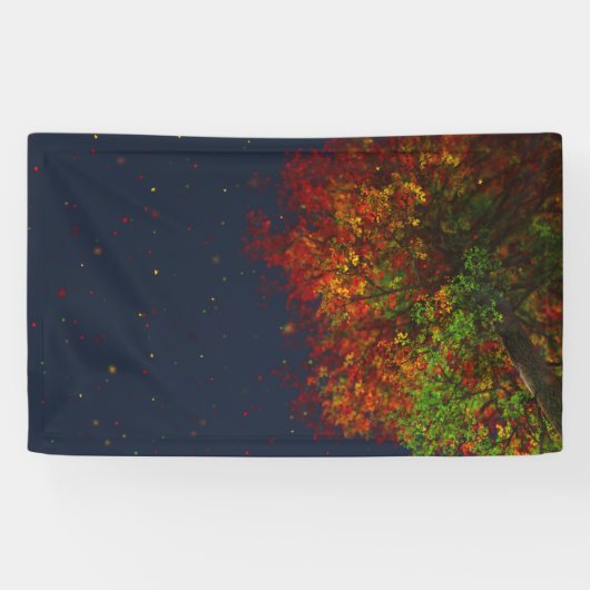 レインボーバナー 横断幕 (横)