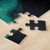 レインボーバラパズル ジグソーパズル (側面)