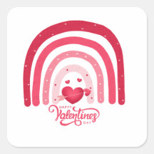 レインボーバレンタインデー