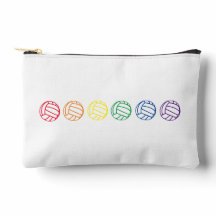 レインボーバレーボール