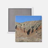 レインボーバンスシンクレイン マグネット (正面/裏面)