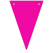 レインボーバンティング | ユーカスタマイズ文字 | 愛 バンティングフラッグ (第2の旗)