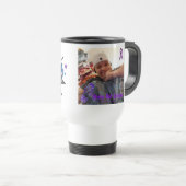 レインボーバンフルスタンブラーてんかんセルフィ トラベルマグ (正面右)