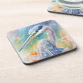 レインボーバーズブルーヘロン2 コースター (左側)