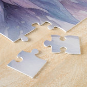 レインボーバードズスワン2 ジグソーパズル (側面)