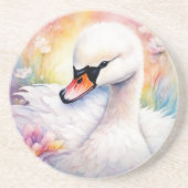 レインボーバードズスワン3 コースター (正面)