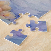 レインボーバードズスワン3 ジグソーパズル (側面)