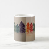 レインボーパイン コーヒーマグカップ (中央)