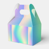 レインボーパステル フェイバーボックス (裏面サイド)