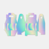 レインボーパステル フェイバーボックス (折り畳みなし)