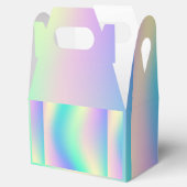 レインボーパステル フェイバーボックス (オープン)