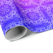 レインボーパステル ラッピングペーパー (ロールコーナー)