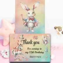 レインボーパステルwアニマルズ12誕生日