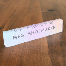 レインボーパスパーソナライズされたテルホログラフィック