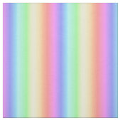 レインボーパターン1 ファブリック (見本)