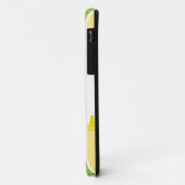 レインボーパーソナライズされたクライアンズ先生鑑賞 Case-Mate iPhoneケース (裏面/左)