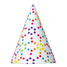 レインボーパーティー