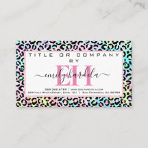 レインボーヒョウのソーシャルメディア 