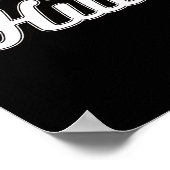 レインボーヒラリー – LGBT政治 – ポスター (角)