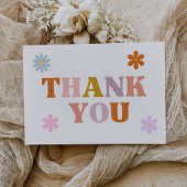 レインボービジネスサンキューカード サンキューカード