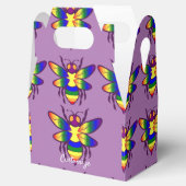 レインボービーサンダー_コーブ フェイバーボックス (オープン)