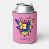 レインボービーサンダー_コーブ 缶クーラー (缶裏面)