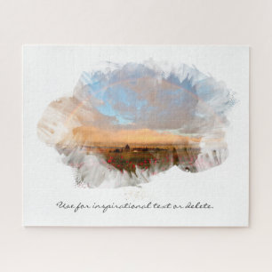 *~*レインボービーチフローラアート海AR11ジグソー ジグソーパズル