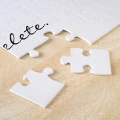 *~*レインボービーチフローラアート海AR11ジグソー ジグソーパズル (側面)