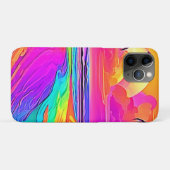 レインボービーチ：漫画おもしろい Case-Mate iPhoneケース (裏面(横))