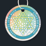 レインボーピクセルビデオゲームゲーマーバー（ユダヤ教の）バル・ミツバー フェイバータグ<br><div class="desc">レインボー色の雨のピクセルゲーマーまたはビデオゲームバー（ユダヤ教の）バル・ミツバーメッセージカード。この非ゲーマー伝統的ビデインスパイアオゲームデザインはダビデのユダヤ星を特徴としている。また、メッセージカードの背景に沿って明るい色の虹の雨やカスケードのデジタルスタイルのコンピュータピクセルパーソナライズされたがある。フォントはテクノ・コンピュータスタイル。このビデオゲームバーパーソナライズされたの（ユダヤ教の）バル・ミツバーメッセージカードは素晴らし、のビデオゲームを愛し遊、古いスタイル2Dピクセルグラフィックゲームのファンである男の子のためのものである。今やトレンディーは、一人の少年の興味と真の人格伝統的に焦点を当てユニークる非バーの（ユダヤ教の）バル・ミツバーデザインと行く。だからもし、あなたの息子はゲームのすべての事を愛し、その後、これは彼のために正しいバー（ユダヤ教の）バル・ミツバーメッセージカードかもしれない。</div>