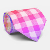 レインボーピクニックネックタイ ネクタイ (ロール)