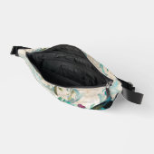 レインボーピーコック ファニーパック (見開き)