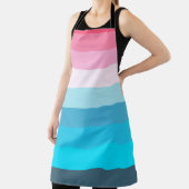 レインボーファッション エプロン (インサイチュ)