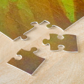 レインボーファンタジーヒルズランドスケープ ジグソーパズル (側面)