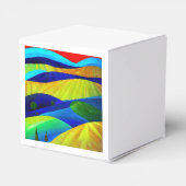 レインボーファンタジーヒルズランドスケープ フェイバーボックス (裏面サイド)