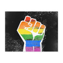 レインボーフィスト