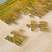 レインボーフィールドUSAカントリーサイドコンプレックスジグソーパズル ジグソーパズル (側面)