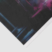 レインボーフェアリーペガサスティッシュペーパー 薄葉紙 (詳細)