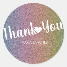 レインボーフェイクグリッターパターン爪、 ネイルヘアビジネス