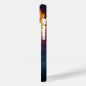 レインボーフェニックス Case-Mate iPhoneケース (裏面 / 左)