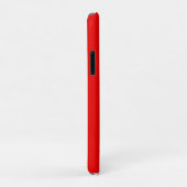 レインボーフラグ iPhone/iPad ケース Case-Mate iPhoneケース (裏面/右)