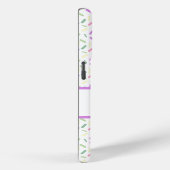 レインボーフラストレンダーフェプライド旗 Case-Mate iPhoneケース (裏面 / 右)